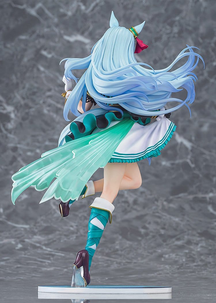 umamusume cinderella gray mejiro ardan scale figure ()