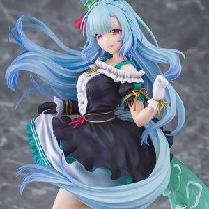 umamusume cinderella gray mejiro ardan scale figure ()