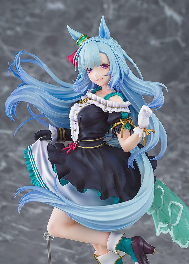 umamusume cinderella gray mejiro ardan scale figure ()