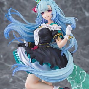 umamusume cinderella gray mejiro ardan scale figure ()