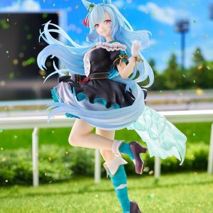 umamusume cinderella gray mejiro ardan scale figure ()