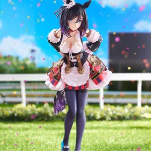 umamusume pretty derby eishin flash victory pose ver scale figure