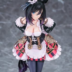 umamusume pretty derby eishin flash victory pose ver scale figure