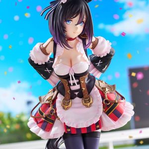 umamusume pretty derby eishin flash victory pose ver scale figure