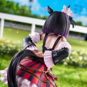 umamusume pretty derby eishin flash victory pose ver scale figure