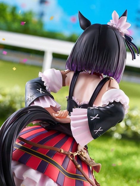 umamusume pretty derby eishin flash victory pose ver scale figure