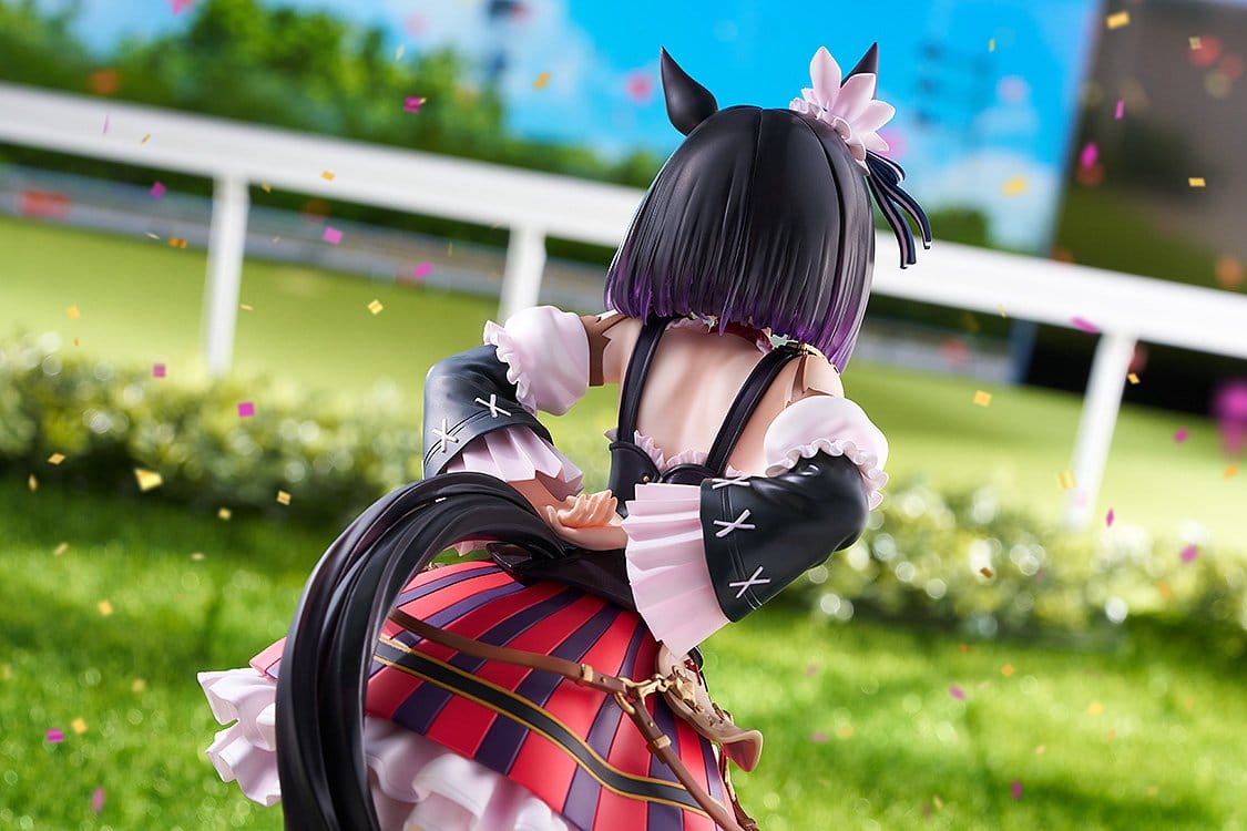 umamusume pretty derby eishin flash victory pose ver scale figure