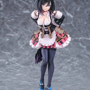 umamusume pretty derby eishin flash victory pose ver scale figure