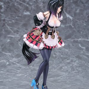 umamusume pretty derby eishin flash victory pose ver scale figure