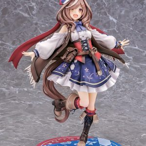 umamusume pretty derby matikanetannhauser scale figure ()