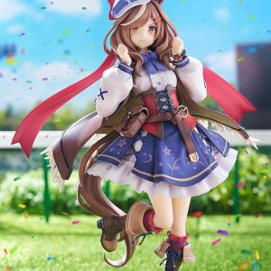 umamusume pretty derby matikanetannhauser scale figure ()