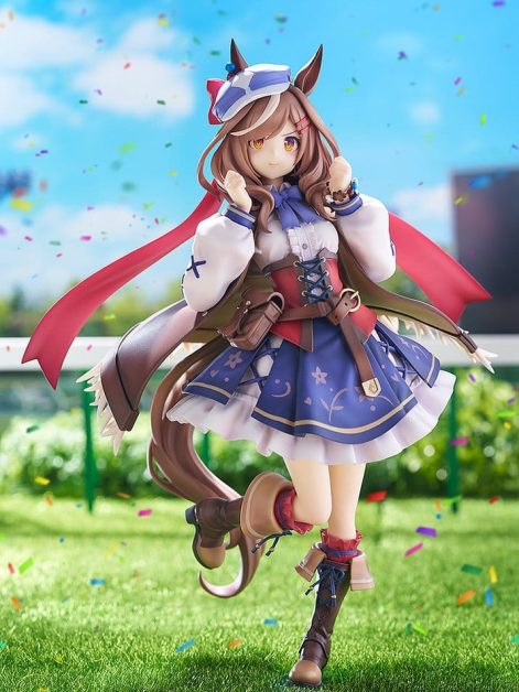 umamusume pretty derby matikanetannhauser scale figure ()