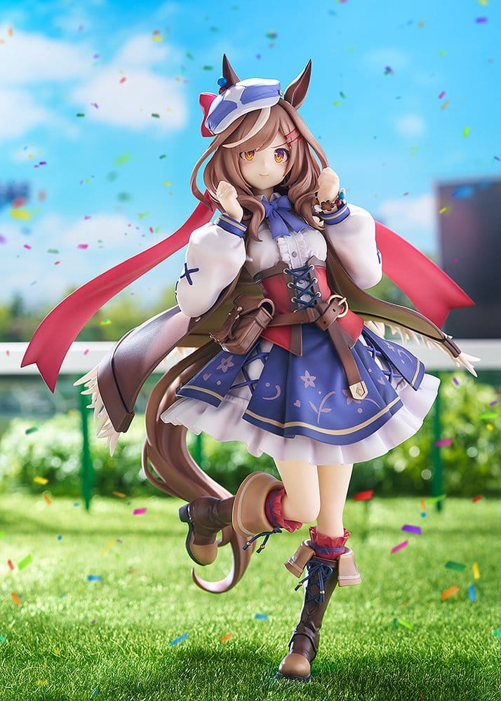 umamusume pretty derby matikanetannhauser scale figure ()