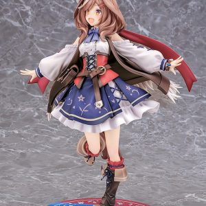 umamusume pretty derby matikanetannhauser scale figure ()