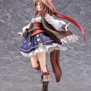 umamusume pretty derby matikanetannhauser scale figure ()