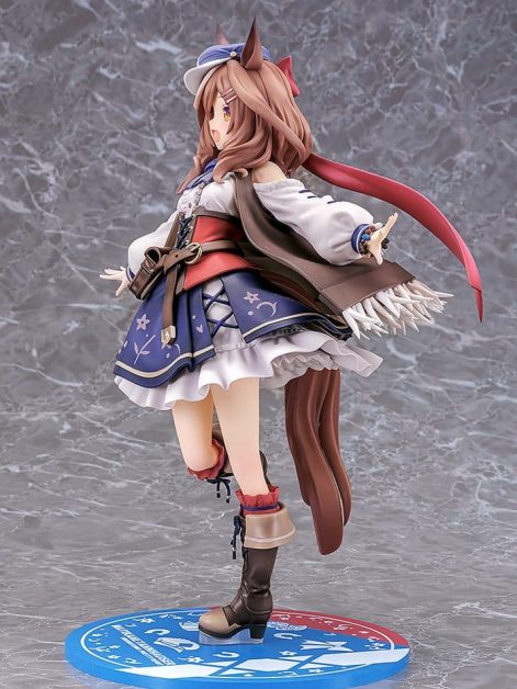 umamusume pretty derby matikanetannhauser scale figure ()