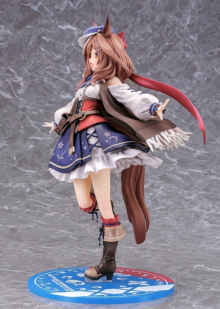 umamusume pretty derby matikanetannhauser scale figure ()