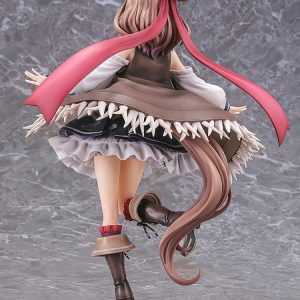 umamusume pretty derby matikanetannhauser scale figure ()
