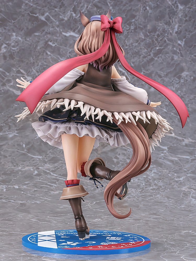 umamusume pretty derby matikanetannhauser scale figure ()