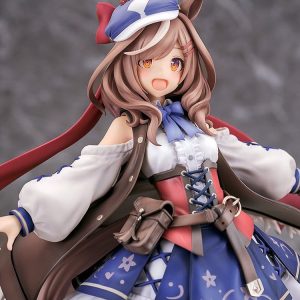 umamusume pretty derby matikanetannhauser scale figure ()