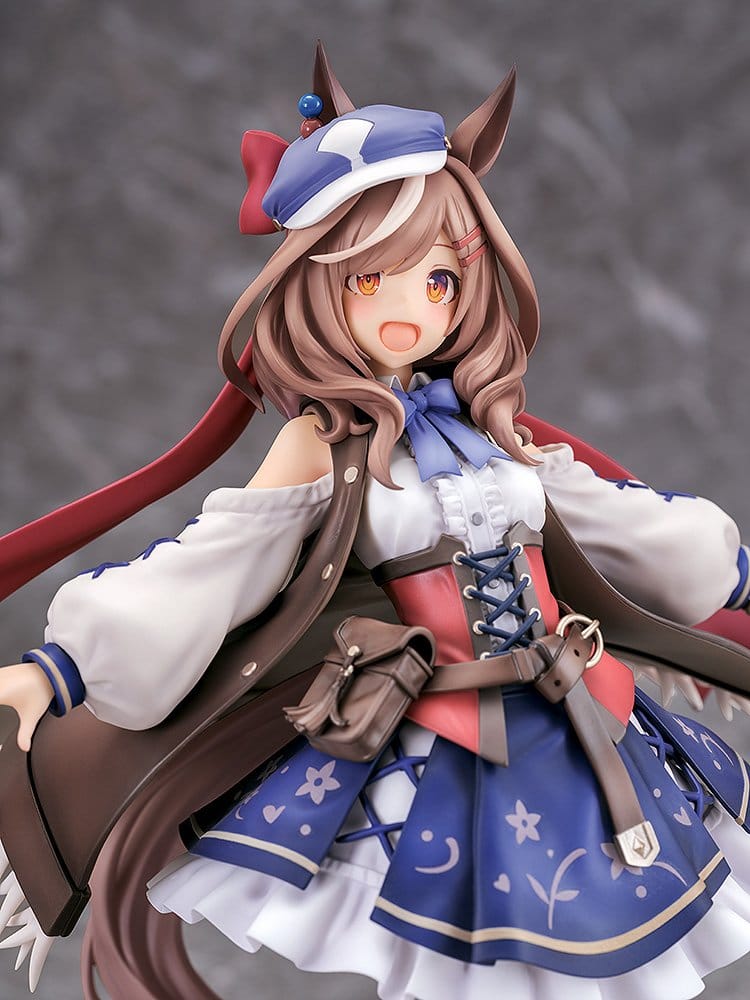 umamusume pretty derby matikanetannhauser scale figure ()