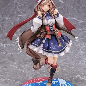 umamusume pretty derby matikanetannhauser scale figure ()