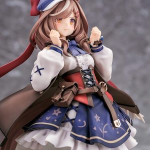 umamusume pretty derby matikanetannhauser scale figure ()