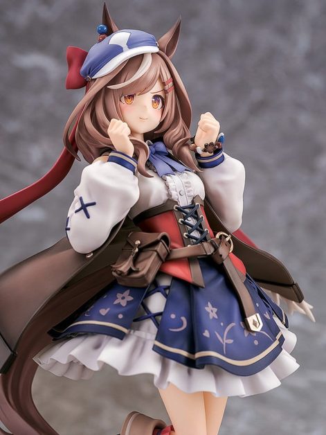 umamusume pretty derby matikanetannhauser scale figure ()