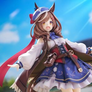umamusume pretty derby matikanetannhauser scale figure ()