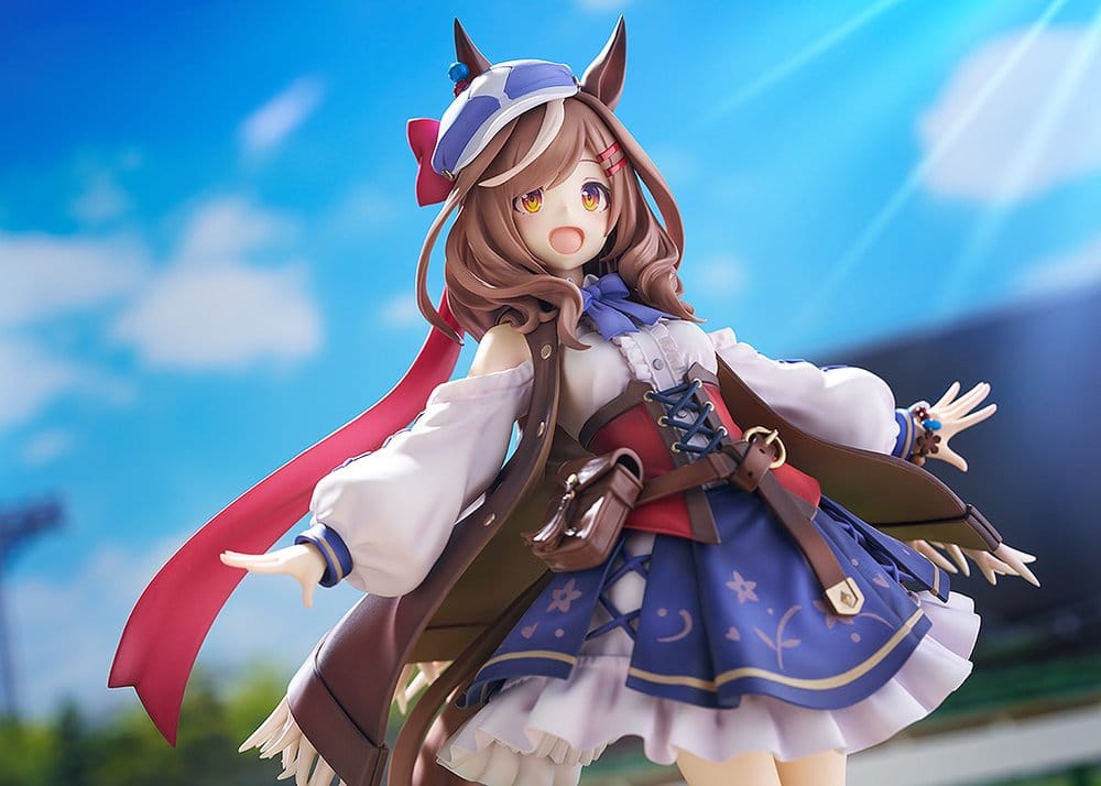 umamusume pretty derby matikanetannhauser scale figure ()