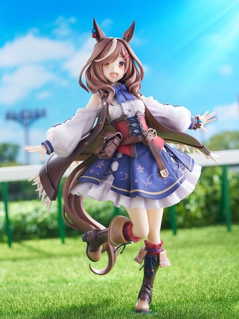 umamusume pretty derby matikanetannhauser scale figure main