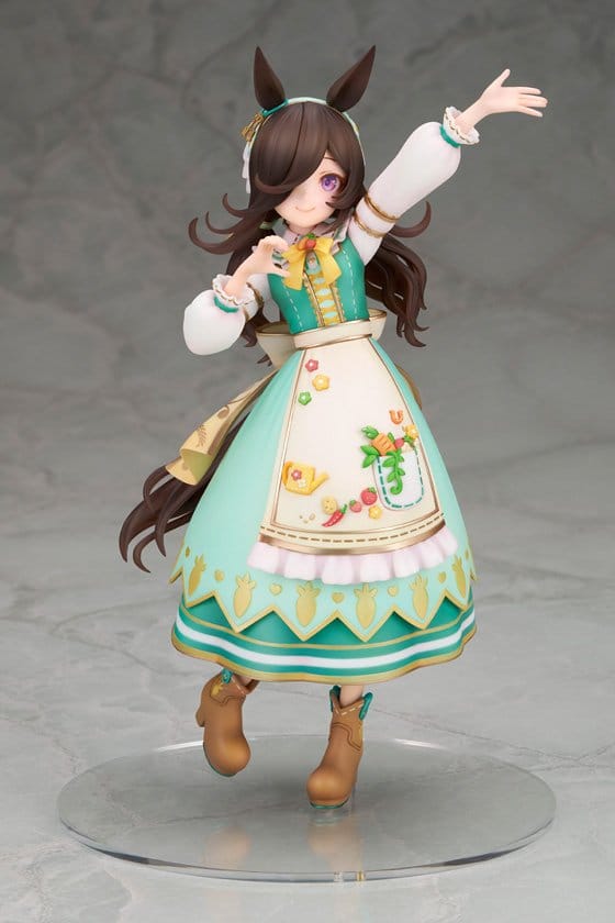 umamusume pretty derby rice shower yummy dreamy fairy scale figure