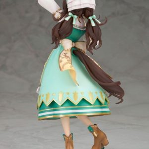 umamusume pretty derby rice shower yummy dreamy fairy scale figure