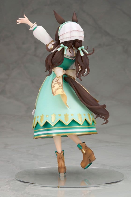 umamusume pretty derby rice shower yummy dreamy fairy scale figure