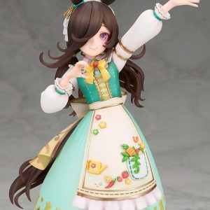 umamusume pretty derby rice shower yummy dreamy fairy scale figure