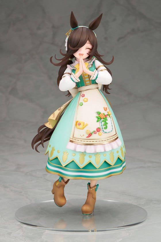 umamusume pretty derby rice shower yummy dreamy fairy scale figure