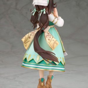 umamusume pretty derby rice shower yummy dreamy fairy scale figure