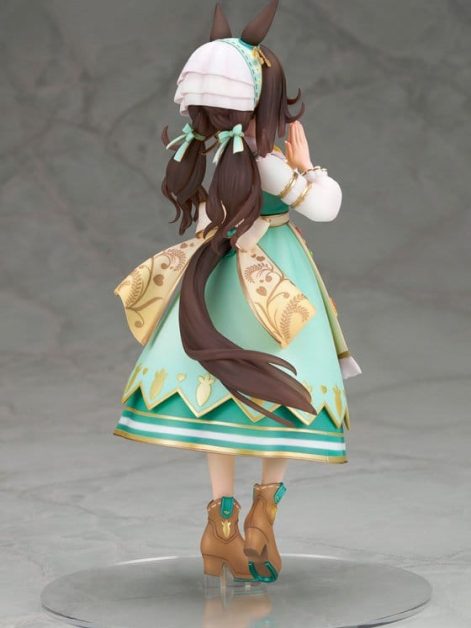 umamusume pretty derby rice shower yummy dreamy fairy scale figure