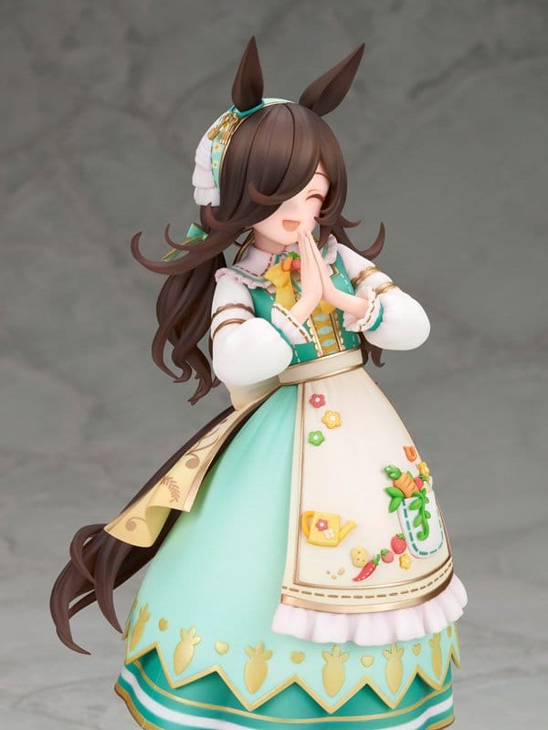 umamusume pretty derby rice shower yummy dreamy fairy scale figure
