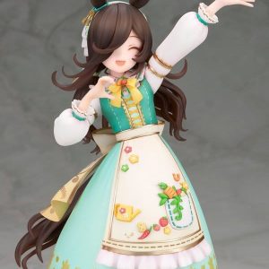 umamusume pretty derby rice shower yummy dreamy fairy scale figure