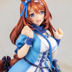 umamusume pretty derby super creek scale figure