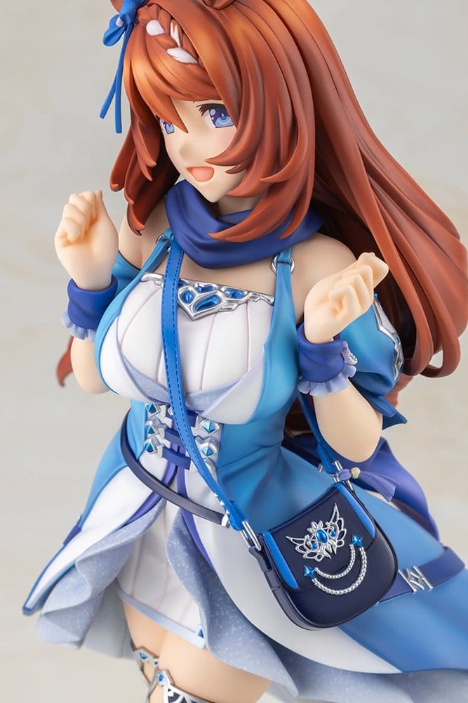 umamusume pretty derby super creek scale figure