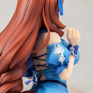 umamusume pretty derby super creek scale figure