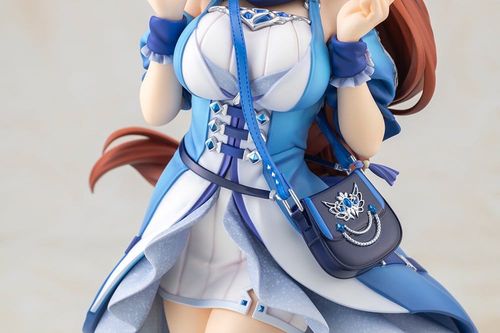 umamusume pretty derby super creek scale figure