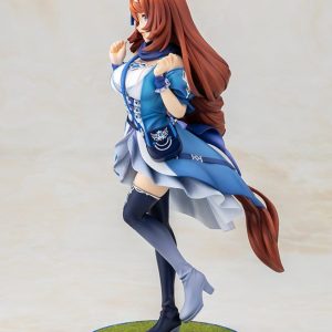 umamusume pretty derby super creek scale figure