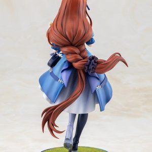 umamusume pretty derby super creek scale figure