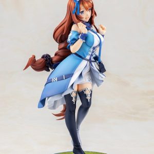 umamusume pretty derby super creek scale figure
