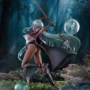unicorn overlord rosalinde scale figure