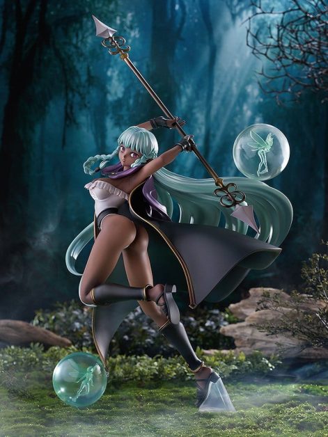 unicorn overlord rosalinde scale figure