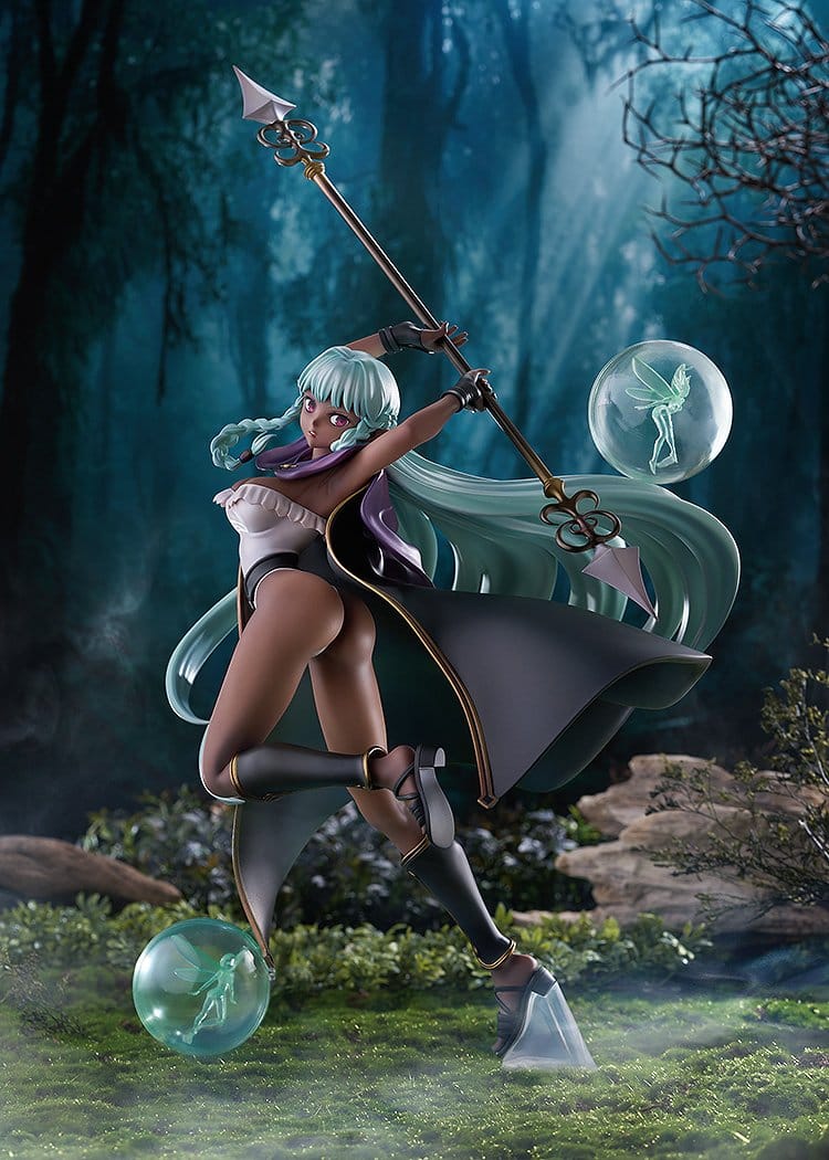 unicorn overlord rosalinde scale figure